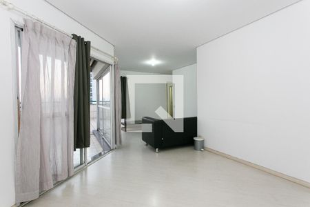 Sala de apartamento à venda com 2 quartos, 100m² em Vila Gomes Cardim, São Paulo