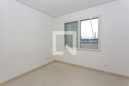 Suíte 1 de apartamento à venda com 2 quartos, 100m² em Vila Gomes Cardim, São Paulo
