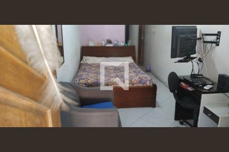 Suíte de casa à venda com 2 quartos, 122m² em Benfica, Rio de Janeiro