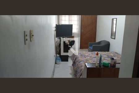 Suíte de casa à venda com 2 quartos, 122m² em Benfica, Rio de Janeiro