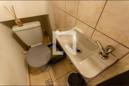 Lavabo de casa de condomínio à venda com 2 quartos, 65m² em Nossa Senhora do O, São Paulo