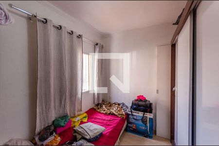 Quarto 1 de casa de condomínio à venda com 2 quartos, 65m² em Nossa Senhora do O, São Paulo