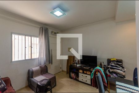 Sala de casa de condomínio à venda com 2 quartos, 65m² em Nossa Senhora do O, São Paulo