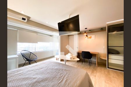 Studio de apartamento à venda com 1 quarto, 37m² em Butantã, São Paulo