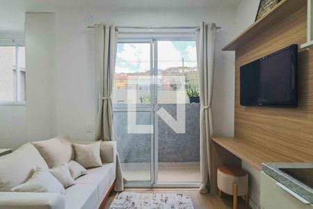 Studio  de apartamento à venda com 1 quarto, 28m² em Vila Butantã, São Paulo