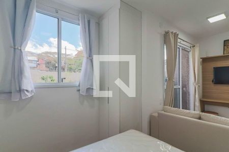 Studio  de apartamento à venda com 1 quarto, 28m² em Vila Butantã, São Paulo