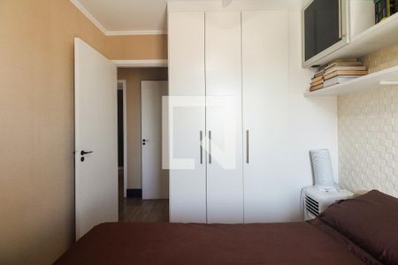Quarto 1 de apartamento à venda com 3 quartos, 84m² em Tatuapé, São Paulo
