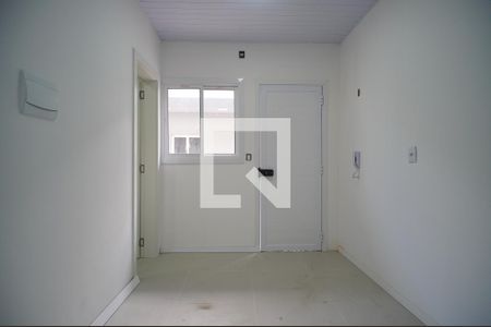 Studio de apartamento para alugar com 1 quarto, 22m² em Santa Teresa, São Leopoldo