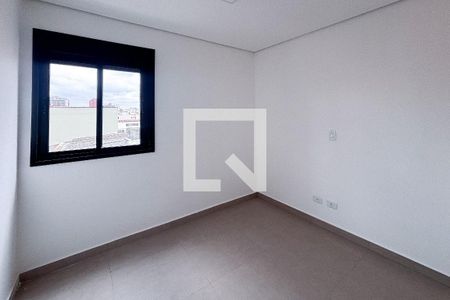 Quarto de apartamento para alugar com 1 quarto, 28m² em Vila Lucia, São Paulo