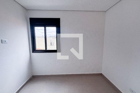Quarto de apartamento para alugar com 1 quarto, 28m² em Vila Lucia, São Paulo