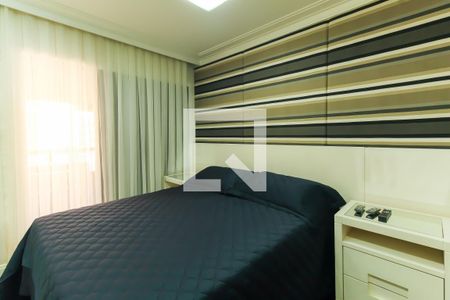 Quarto 1 - Suíte de apartamento à venda com 4 quartos, 230m² em Água Rasa, São Paulo