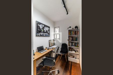 Escritório de apartamento à venda com 2 quartos, 62m² em Santa Cecilia, São Paulo
