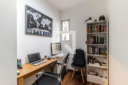 Escritório de apartamento à venda com 2 quartos, 62m² em Santa Cecilia, São Paulo