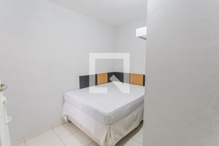 Studio de kitnet/studio para alugar com 1 quarto, 15m² em Santa Efigênia, Belo Horizonte