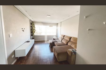 Sala de apartamento à venda com 2 quartos, 62m² em Jardim Sao Paulo(zona Norte), São Paulo