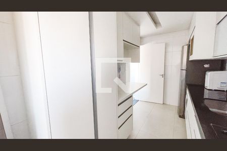 Cozinha de apartamento à venda com 2 quartos, 62m² em Jardim Sao Paulo(zona Norte), São Paulo