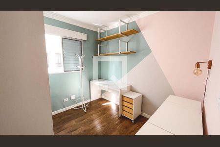 Quarto 1 de apartamento à venda com 2 quartos, 62m² em Jardim Sao Paulo(zona Norte), São Paulo