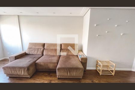 Sala de apartamento à venda com 2 quartos, 62m² em Jardim Sao Paulo(zona Norte), São Paulo