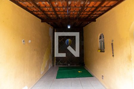 Garagem de casa à venda com 3 quartos, 99m² em Fonseca, Niterói