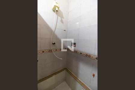 Banheiro Social de casa à venda com 3 quartos, 99m² em Fonseca, Niterói