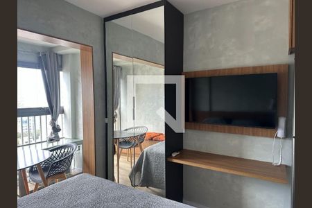Quarto de kitnet/studio à venda com 1 quarto, 21m² em Vila Mariana, São Paulo