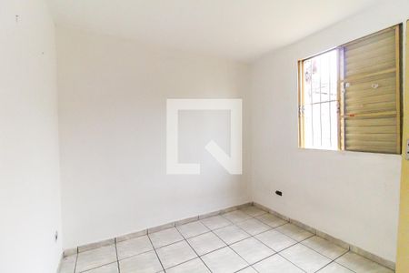 Quarto 2 de apartamento para alugar com 2 quartos, 56m² em Parque Santa Rita, São Paulo