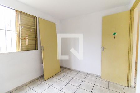 Quarto 2 de apartamento para alugar com 2 quartos, 56m² em Parque Santa Rita, São Paulo