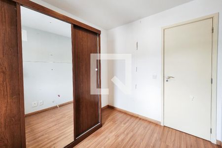 Quarto  de apartamento para alugar com 2 quartos, 56m² em São Francisco Xavier, Rio de Janeiro