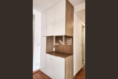 Sala  de apartamento para alugar com 2 quartos, 56m² em São Francisco Xavier, Rio de Janeiro