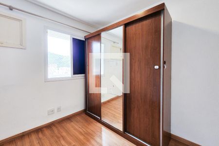 Quarto  de apartamento para alugar com 2 quartos, 56m² em São Francisco Xavier, Rio de Janeiro