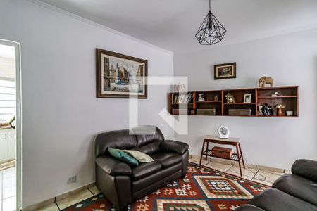 Sala 1 de casa à venda com 3 quartos, 200m² em Jardim das Vertentes, São Paulo