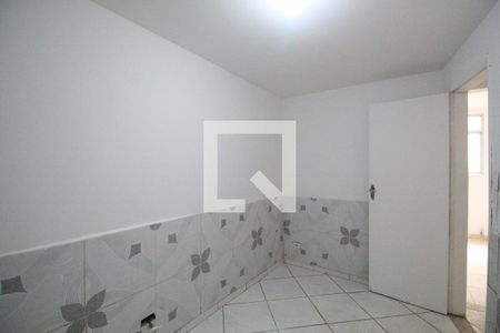 Quarto de casa para alugar com 1 quarto, 40m² em Curicica, Rio de Janeiro