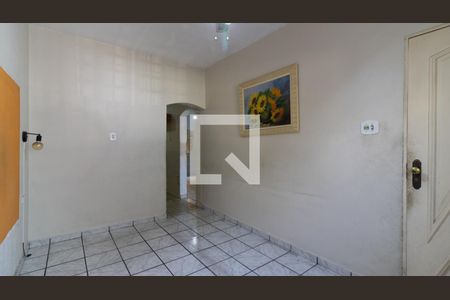 Casa 2 - Sala de casa à venda com 5 quartos, 120m² em Vila Talarico, São Paulo