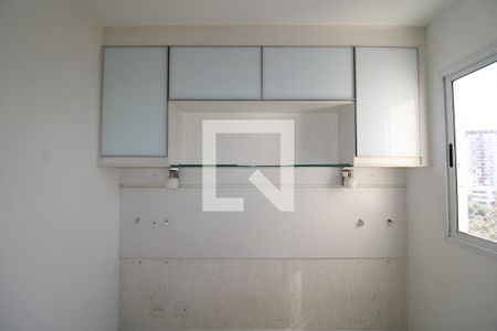 Quarto 2 de apartamento à venda com 2 quartos, 72m² em Carandiru, São Paulo