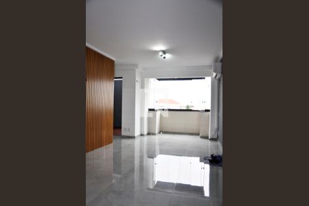 Sala de apartamento à venda com 2 quartos, 78m² em Freguesia do Ó, São Paulo