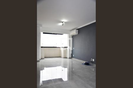 Sala de apartamento à venda com 2 quartos, 78m² em Freguesia do Ó, São Paulo