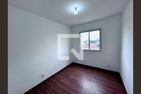 Quarto 2 de apartamento para alugar com 2 quartos, 42m² em Vila Augusta, Guarulhos