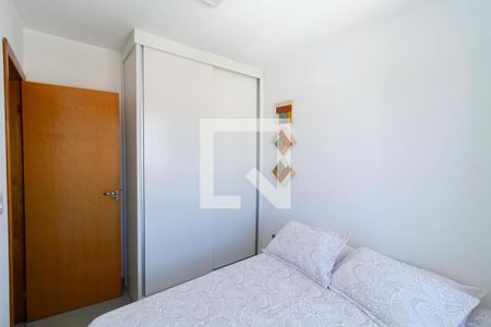 Quarto 1 de apartamento à venda com 2 quartos, 110m² em Santa Monica, Belo Horizonte
