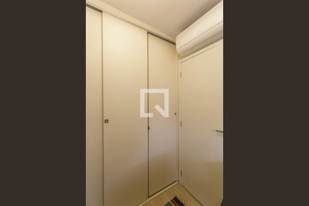 Quarto 1 de apartamento à venda com 2 quartos, 36m² em Moema, São Paulo