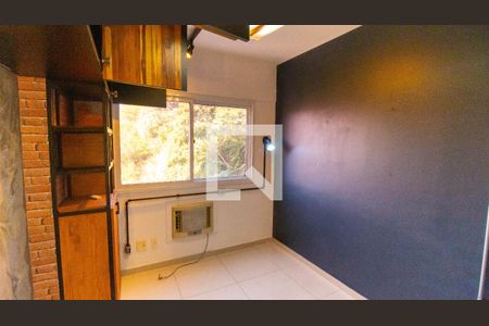 Quarto 1 de apartamento à venda com 2 quartos, 58m² em Fonseca, Niterói