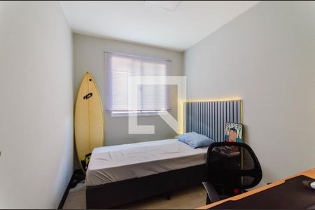 Quarto 1 de apartamento à venda com 2 quartos, 41m² em Cambuci, São Paulo