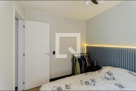 Quarto 2 de apartamento à venda com 2 quartos, 41m² em Cambuci, São Paulo