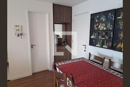 Foto 25 de apartamento à venda com 2 quartos, 105m² em Vila Cordeiro, São Paulo