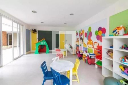 Foto 19 de apartamento à venda com 2 quartos, 105m² em Vila Cordeiro, São Paulo