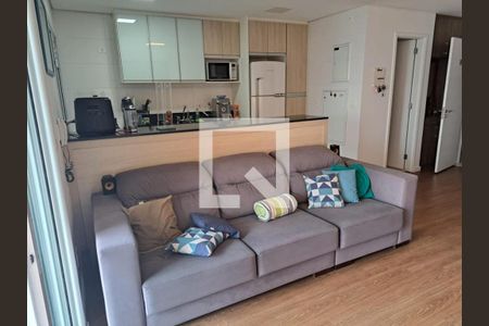 Foto 23 de apartamento à venda com 2 quartos, 105m² em Vila Cordeiro, São Paulo