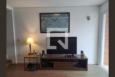 Foto 28 de apartamento à venda com 2 quartos, 105m² em Vila Cordeiro, São Paulo