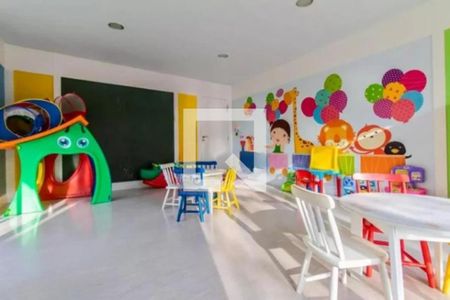 Foto 18 de apartamento à venda com 2 quartos, 105m² em Vila Cordeiro, São Paulo