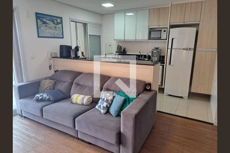 Foto 32 de apartamento à venda com 2 quartos, 105m² em Vila Cordeiro, São Paulo