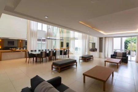 Foto 16 de apartamento à venda com 2 quartos, 105m² em Vila Cordeiro, São Paulo
