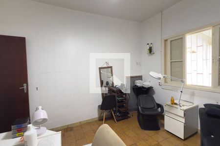 Quarto 1 de casa para alugar com 4 quartos, 120m² em Vila Tupi, Praia Grande